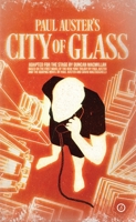 City of Glass 1786821702 Book Cover