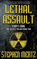 Lethal Assault: An Adventure Series 1685490689 Book Cover