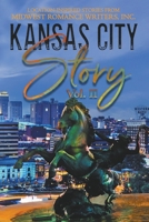 Kansas City Story, Vol. II B0CKDTQXF4 Book Cover