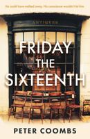 Friday the Sixteenth 1800463901 Book Cover