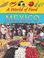 Mexico 1934545139 Book Cover