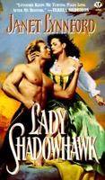 Lady Shadowhawk 0451407644 Book Cover