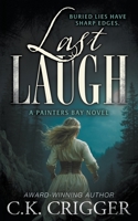 Last Laugh: A Historical Mystery (Painter's Bay) B0FP7HM6KW Book Cover