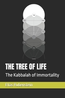 Der Baum des Lebens - Kabbalah der Unsterblichkeit B08K4SYX11 Book Cover