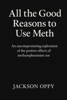All The Good Reasons To Use Meth: An Uncompromising Exploration of the Positive Effects of Methamphetamine Use B0FJ6VDHG2 Book Cover