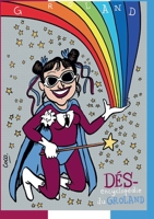 La Désencyclopédie du Groland: Atome, Tome 1, un c'est bien 2322076600 Book Cover