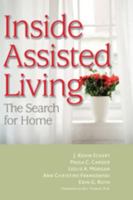 Inside Assisted Living 0801892600 Book Cover