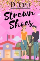 Strewn Shoes 1097878678 Book Cover