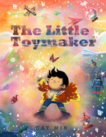 The Little Toymaker 1646141806 Book Cover