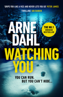 Watching You 1784705721 Book Cover