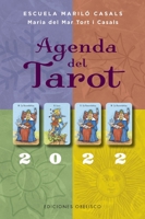 Agenda del Tarot 2022 8491117636 Book Cover