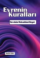Evrenin kuralları 1989880649 Book Cover