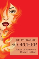 Scorcher: Forces of Nature #1 Revised Edition 1088178715 Book Cover