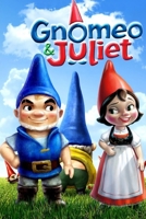 Gnomeo & Juliet: Complete Screenplays B08CG63HL3 Book Cover