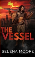 The Vessel B09FS52WGC Book Cover