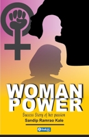 Woman Power (English) 9395139064 Book Cover