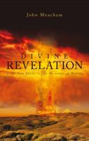 Divine Revelation: A Call from Christ to Join the Armies of Heaven B007A0YAC2 Book Cover