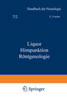 Liquor Hirnpunktion Rontgenologie 3642891896 Book Cover