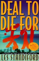 Deal to Die for 0061093378 Book Cover