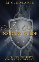 Orion's Order Insider's Guide 1952655110 Book Cover