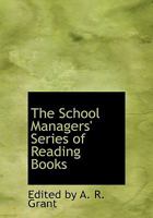 The School Managers Series of Reading Books 0554757745 Book Cover
