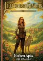 Lilli - die erste Gefährtin: Die Gefährten 3384741137 Book Cover
