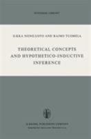 Theoretical Concepts and Hypothetico-Inductive Inference (Synthese Library) 9401025983 Book Cover