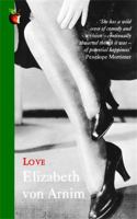 Love 0671883925 Book Cover