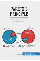 Pareto's Principle: Expand your business with the 80/20 rule 2806269350 Book Cover