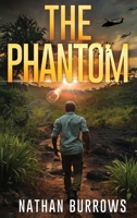 The Phantom (Preacher) 1917016379 Book Cover