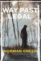 Way Past Legal 0060565667 Book Cover