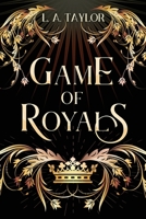 Game of Royals 1936881381 Book Cover
