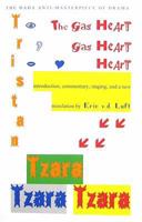 The Gas Heart 1933237120 Book Cover