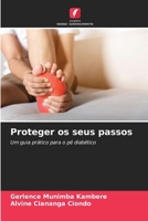 Proteger os seus passos (Portuguese Edition) 6209531938 Book Cover