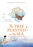 The Tree Planted in the Sea: A Journey with the Apostle Paul 162164765X Book Cover
