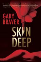 Skin Deep 0765309750 Book Cover