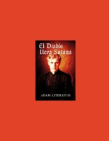 EL DIABLO LLEVA SOTANA (Spanish Edition) B0F6ZDZWDG Book Cover