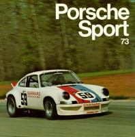 Porsche Sport 73 0393600173 Book Cover