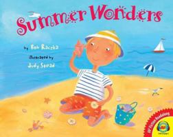 Summer Wonders 0545373468 Book Cover