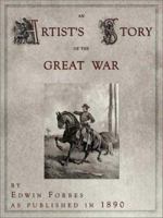 An Artist's Story of the Great War 1582187215 Book Cover