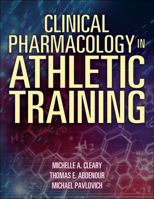 Therapeutic Medications in Athletic Training 1492594180 Book Cover