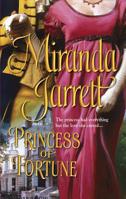 Princess of Fortune (Harlequin Historical Series) 0373293216 Book Cover