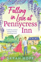 Falling in Love at Pennycress Inn 183617456X Book Cover