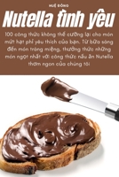 Nutella tình yêu 178357335X Book Cover
