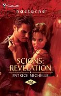 Scions: Revelation 037361800X Book Cover
