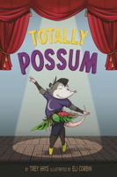 Totally Possum 1952397316 Book Cover