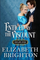 Enticed by the Viscount B0BR9CBQBN Book Cover