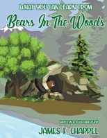 Bears in the Woods 1958169528 Book Cover