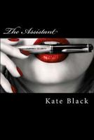 The assistant 1502437066 Book Cover