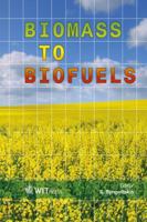 Biomass to Biofuels 1784660345 Book Cover